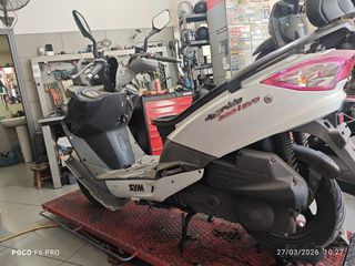 Sym joyride 200-thumb-1