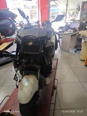 Sym joyride 200-thumb-2