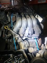 ΚΙΝΗΤΗΡΑΣ GZFA 2.3 16v Transit 2010-thumb-1