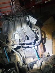 ΚΙΝΗΤΗΡΑΣ GZFA 2.3 16v Transit 2010-thumb-2