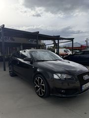 Audi A3 2004 SPORT
