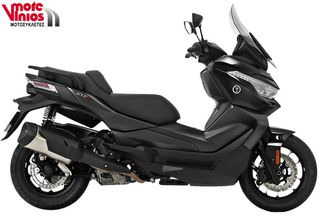 Voge SR4 MAX 2026 SMART  *ΕΠΩΝΥΜΑ ΔΩΡΑ+ΤΕΛΗ'26*-thumb-3