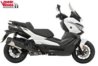 Voge SR4 MAX 2026 SMART  *ΕΠΩΝΥΜΑ ΔΩΡΑ+ΤΕΛΗ '26*-thumb-1