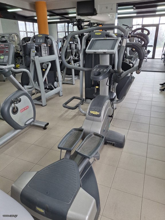technogym wave