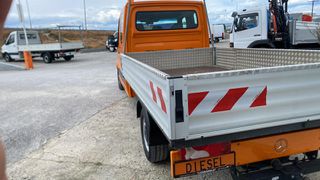 Διπλοκάμπινο Mercedes-Benz 2015 SPRINTER 316 7ΘΕΣΙΟ 3,40 ΚΑΡΟΤΣΑ-thumb-6