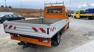 Διπλοκάμπινο Mercedes-Benz 2015 SPRINTER 316 7ΘΕΣΙΟ 3,40 ΚΑΡΟΤΣΑ-thumb-8