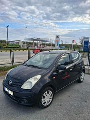 Nissan Pixo 2012