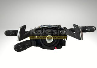 ΧΕΙΡΙΣΤΗΡΙΑ ΤΙΜΟΝΙΟΥ PEUGEOT 208 (2019-2023) - Αυτόματο / Paddles / ADAS