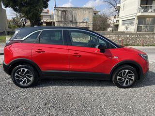Opel Crossland (X) 2018 1.2 Turbo Excellence Αυτοματο-thumb-1