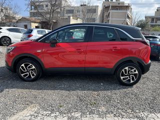 Opel Crossland (X) 2018 1.2 Turbo Excellence Αυτοματο-thumb-5