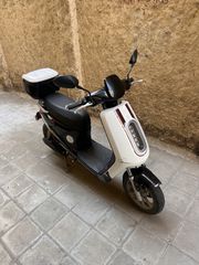 RKS R8 2020 TL600DQT ‘20