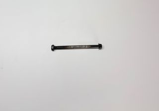 ΑΞΟΝΑΣ ΤΡΟΧΟΥ ΕΜΠΡΟΣ YAMAHA TOWNMATE