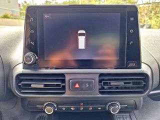 Opel Combo 2021 3θέσιο Cargo STANDARD PACK CLIMA-thumb-26