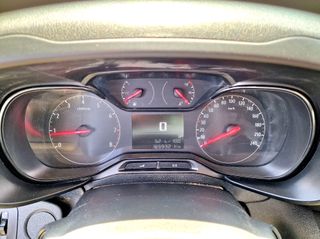 Opel Combo 2021 3θέσιο Cargo STANDARD PACK CLIMA-thumb-34