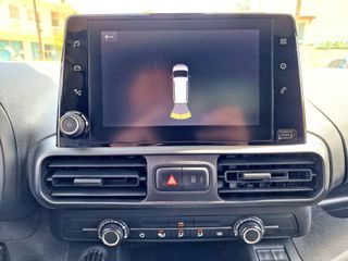 Opel Combo 2021 3θέσιο Cargo STANDARD PACK CLIMA-thumb-40