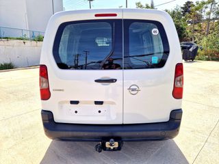 Opel Combo 2021 3θέσιο Cargo STANDARD PACK CLIMA-thumb-5