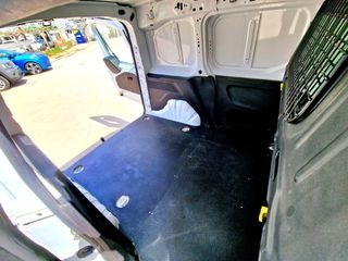 Opel Combo 2021 3θέσιο Cargo STANDARD PACK CLIMA-thumb-14