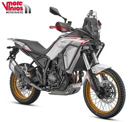 QJ Motor SRT 2026 450 RX *ΕΠΩΝΥΜΑ ΔΩΡΑ+ΤΕΛΗ '26*-thumb-2