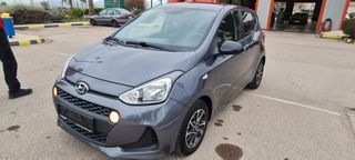 Hyundai i 10 2020 1.0 LEVEL 2 Plus