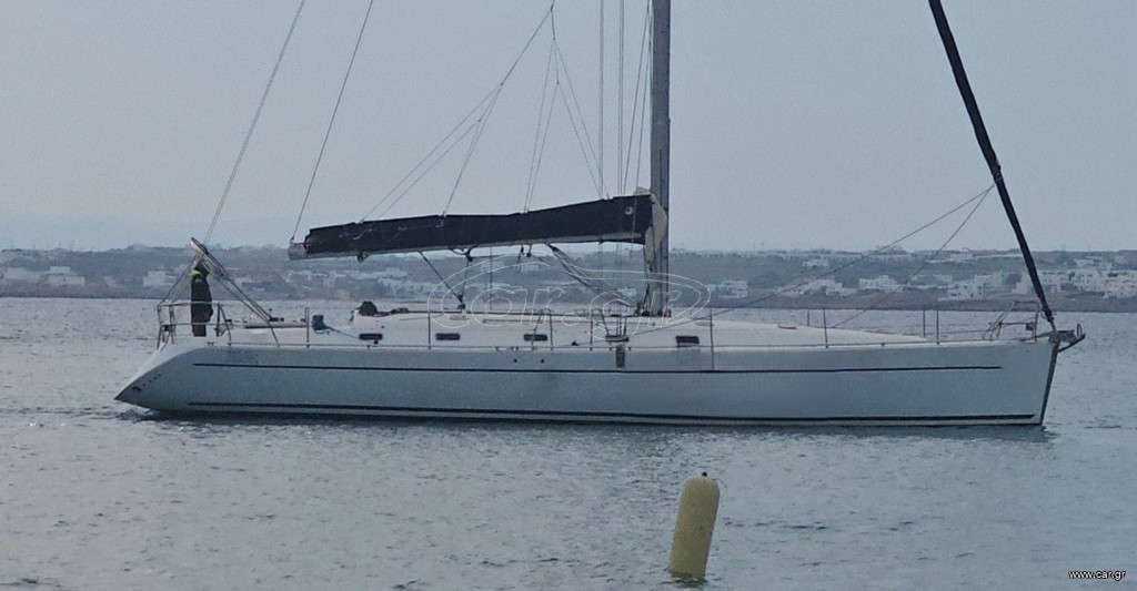 Poncin 2008 HARMONY 52