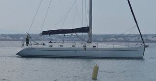 Poncin 2008 HARMONY 52