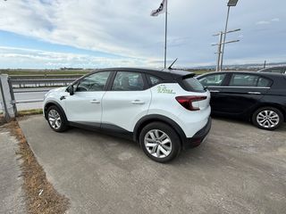 Renault Captur 2022 HYBRID E-TECH-thumb-4