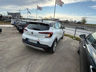 Renault Captur 2022 HYBRID E-TECH-thumb-6