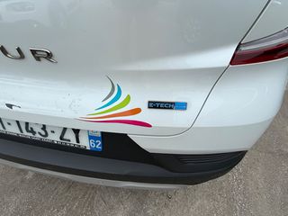 Renault Captur 2022 HYBRID E-TECH-thumb-7