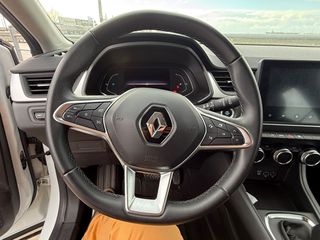 Renault Captur 2022 HYBRID E-TECH-thumb-8