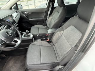 Renault Captur 2022 HYBRID E-TECH-thumb-11
