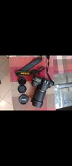 NIKON DSLR 7000-thumb-2