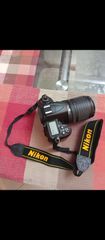 NIKON DSLR 7000-thumb-6