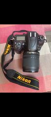 NIKON DSLR 7000-thumb-7