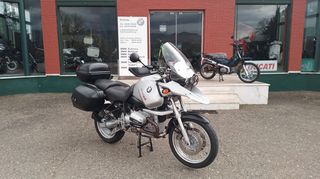 Bmw R 1150 GS 2001 ABS