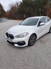 Bmw 118 2020 SPORT LINE STEPTRONIC