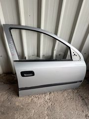 ΠΟΡΤΑ ΕΜΠΡΟΣ ΔΕΞΙΑ 5ΠΟΡΤΟ OPEL ASTRA G 1998-2004
