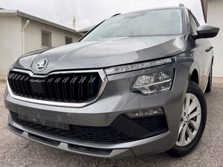 Skoda Kamiq 2025 1.0 TSI Selection  116 PS DSG7-thumb-1