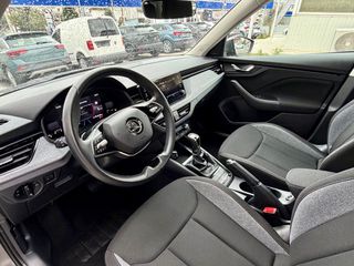 Skoda Kamiq 2025 1.0 TSI Selection  116 PS DSG7-thumb-4