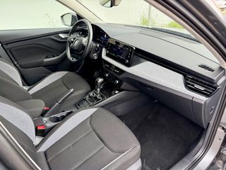 Skoda Kamiq 2025 1.0 TSI Selection  116 PS DSG7-thumb-8