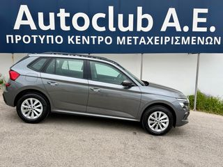 Skoda Kamiq 2025 1.0 TSI Selection  116 PS DSG7