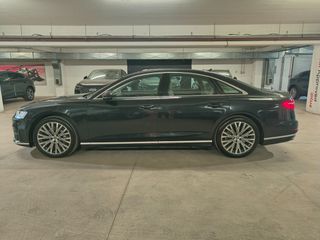 Audi A8 2020 3.0 TFSI MHEV QUATTRO 55 TIPTRONIC-thumb-1