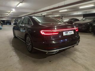 Audi A8 2020 3.0 TFSI MHEV QUATTRO 55 TIPTRONIC-thumb-2