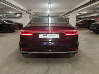 Audi A8 2020 3.0 TFSI MHEV QUATTRO 55 TIPTRONIC-thumb-3