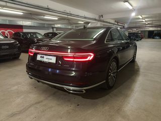 Audi A8 2020 3.0 TFSI MHEV QUATTRO 55 TIPTRONIC-thumb-4