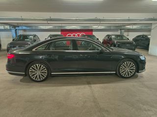 Audi A8 2020 3.0 TFSI MHEV QUATTRO 55 TIPTRONIC-thumb-5