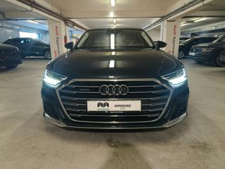Audi A8 2020 3.0 TFSI MHEV QUATTRO 55 TIPTRONIC-thumb-6