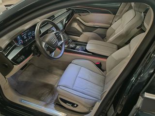 Audi A8 2020 3.0 TFSI MHEV QUATTRO 55 TIPTRONIC-thumb-10