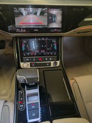 Audi A8 2020 3.0 TFSI MHEV QUATTRO 55 TIPTRONIC-thumb-11