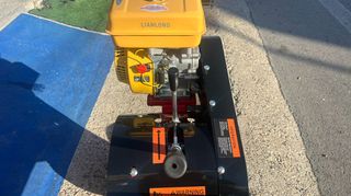 Σχίστες Ξύλων 2027 ΣΧΙΣΤΗΣ ΚΟΡΜΩΝ KINETIC 6,5hp  2sec 15TON-thumb-7