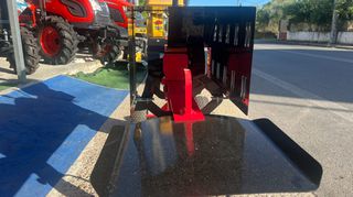 Σχίστες Ξύλων 2027 ΣΧΙΣΤΗΣ ΚΟΡΜΩΝ KINETIC 6,5hp  2sec 15TON-thumb-8